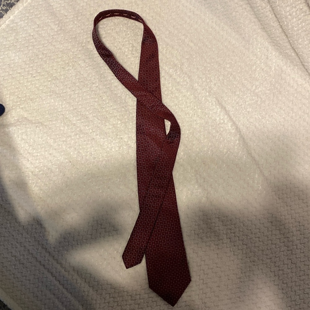 Men’s tie